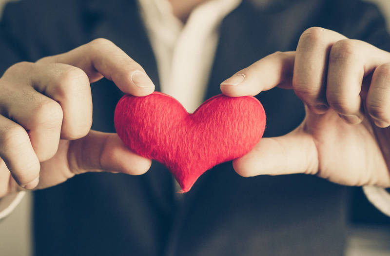 Celebrate Someone Special