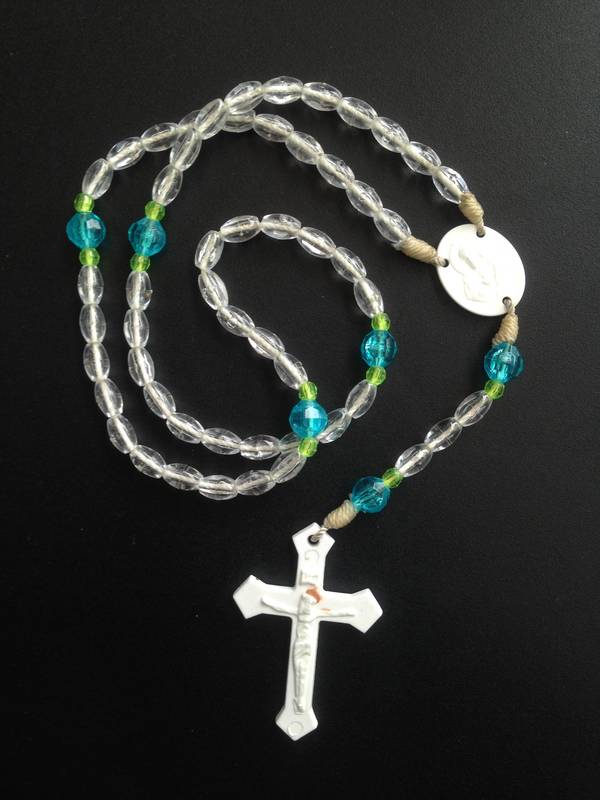 Meribeth White, career groom of 43 years